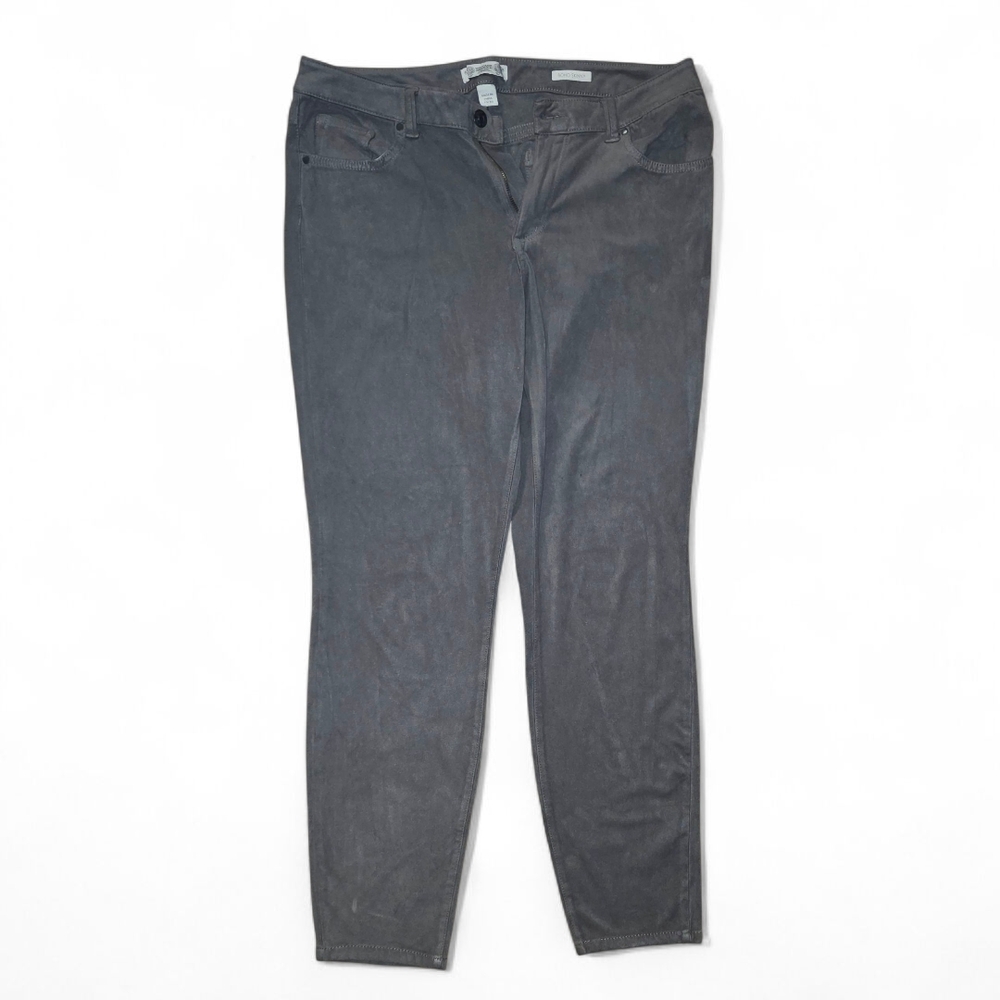 Vintage America Blues- Size 10